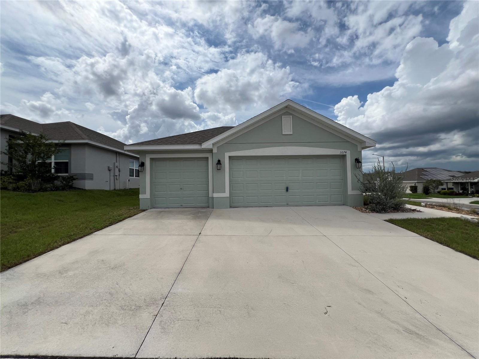 Citrus Landings Blvd, Davenport, FL 33837