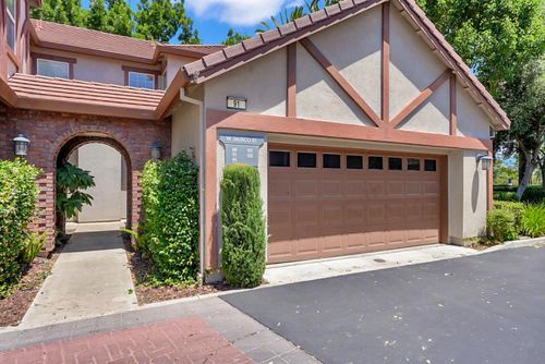 91 W Jalisco St, Mountain House, CA, 95391-3043 | Card Image