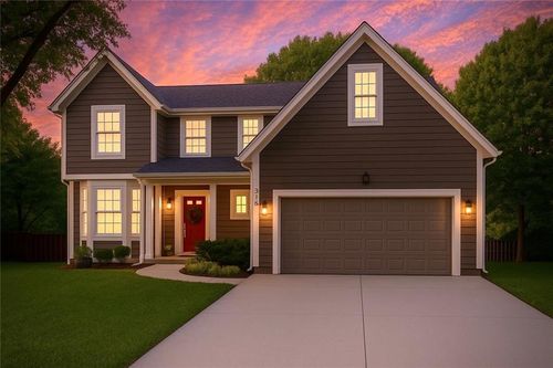 18380 W 116th St, Olathe, KS, 66061-6552 | Card Image