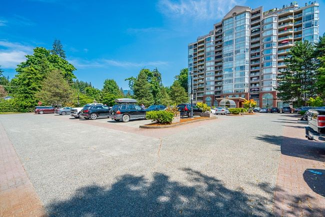 502 - 1327 E Keith Road, Condo with 2 bedrooms, 2 bathrooms and 1 parking in North Vancouver BC | Image 39