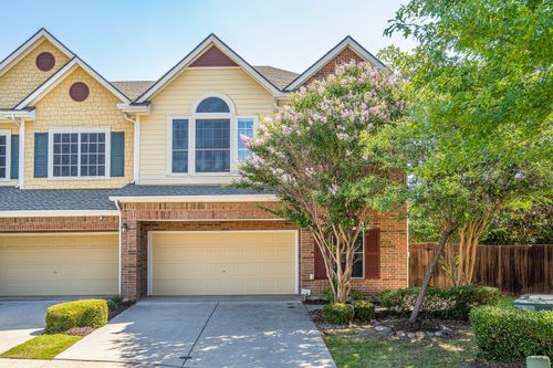 4016 Rome Ct, Irving, TX, 75038-8460 | Card Image