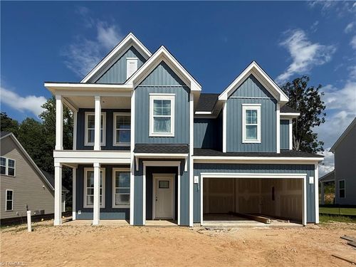 471 Yarrow Dr, Lexington, NC, 27295-7753 | Card Image