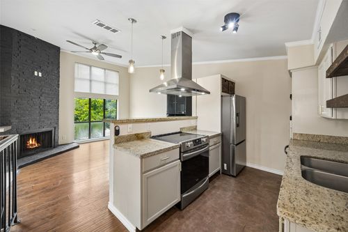109i-6503 Ridgecrest Rd, Dallas, TX, 75231-6994 | Card Image