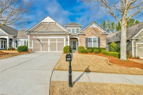 6468 Lantern Rdg, Hoschton, GA, 30548-8245 | Card Image