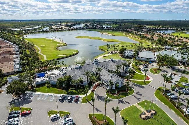 APT-1105 - 10025 Sky View Way, Condo with 3 bedrooms, 2 bathrooms and null parking in FORT MYERS FL | Image 33