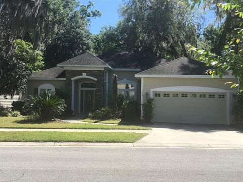 3609 72nd Way, GAINESVILLE, FL, 32608-2980 | Card Image