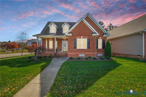 4301 Village Creek Dr, Chester, VA, 23831-1796 | Card Image