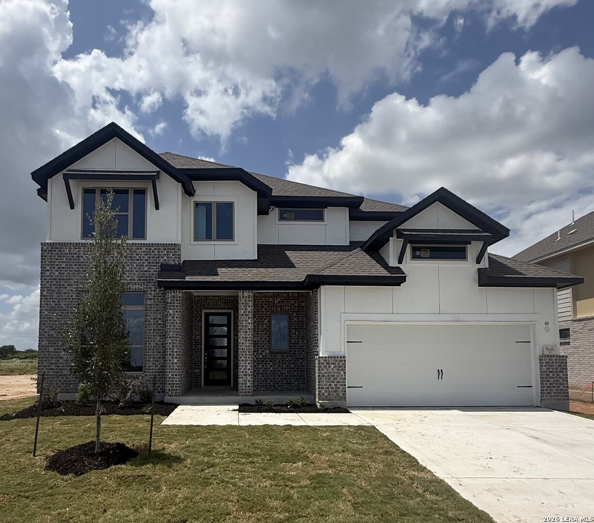 Residential in Cibolo 4