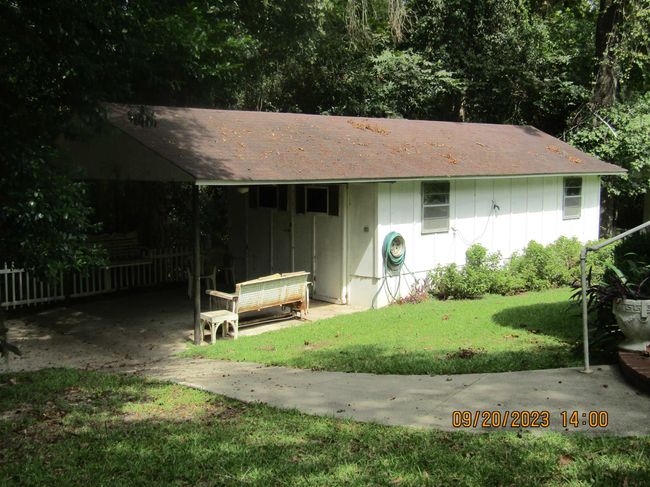 207 Azalea Ave, House other with 3 bedrooms, 2 bathrooms and null parking in MILLEN GA | Image 19