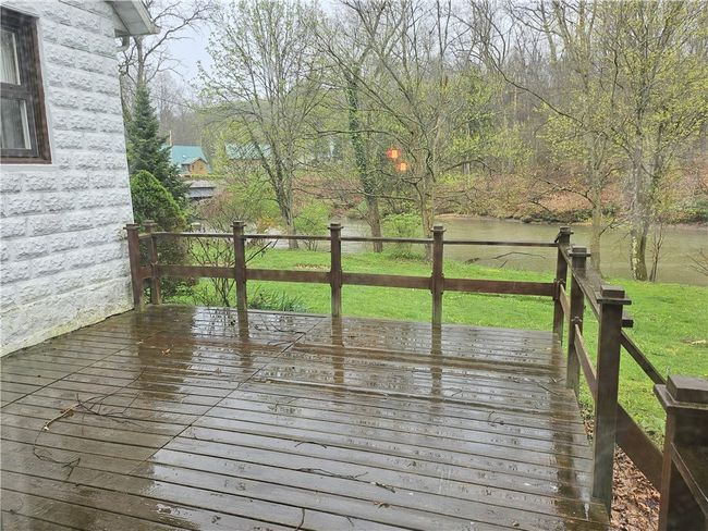 657 Kiester Rd, House other with 3 bedrooms, 2 bathrooms and 3 parking in Slippery Rock PA | Image 23