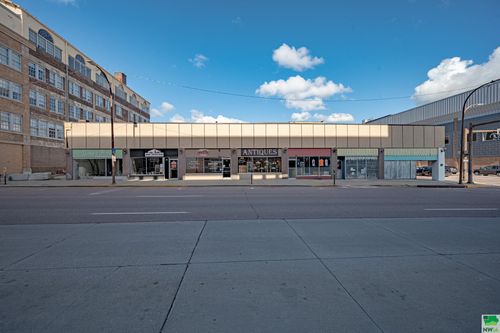 500 Nebraska St, Sioux City, IA, 51101-1306 | Card Image