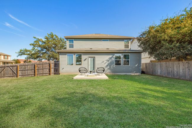 7939 Blackhawk Pass, House other with 4 bedrooms, 4 bathrooms and null parking in San Antonio TX | Image 32