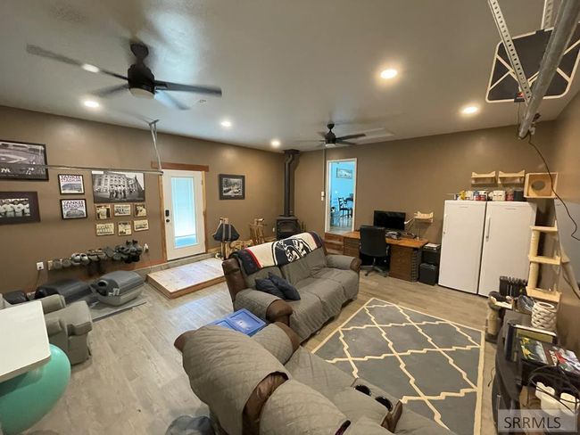 636 N 2743 E, House other with 3 bedrooms, 2 bathrooms and 2 parking in Roberts ID | Image 22