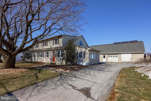 5097 Old Philadelphia Pike, KINZERS, PA, 17535-9723 | Card Image