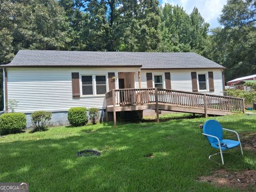 265 Hickman Rd, Forsyth, GA, 31029-4953 | Card Image