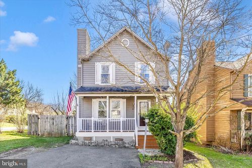 10747 Edgewood Ct, NEW MARKET, MD, 21774-6642 | Card Image