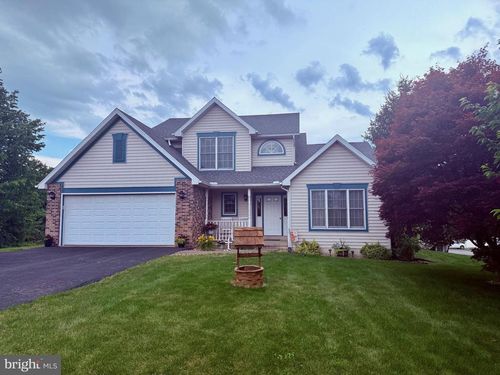 122 Wesson Ct, Mifflintown, PA, 17059-7980 | Card Image