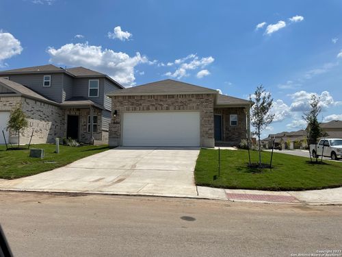 12904 Candace Way, Saint Hedwig, TX, 78152-3651 | Card Image