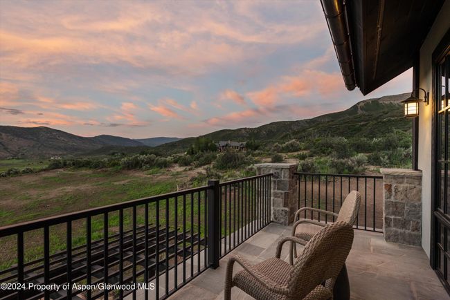 2388 Lazy O Rd, House other with 4 bedrooms, 4 bathrooms and null parking in Snowmass CO | Image 50