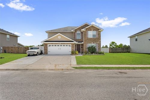 119 Oak Harvest Ridge, Midway, GA, 31320 | Card Image