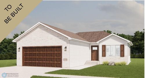 2582 69th Ave S, Fargo, ND, 58104-3007 | Card Image