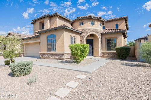 2018 W Whisper Rock Trl, Phoenix, AZ, 85085-7074 | Card Image