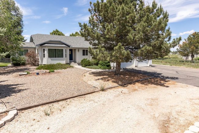 395 Edgebrook Dr, House other with 3 bedrooms, 2 bathrooms and null parking in Spring Creek NV | Image 5
