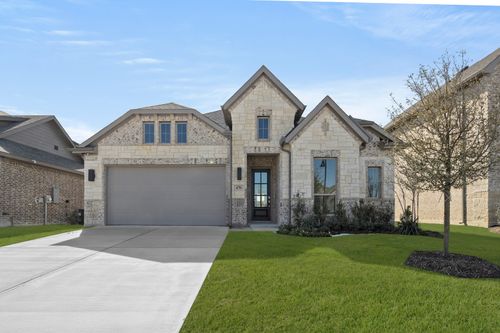 470 Red Maple Rd, Waxahachie, TX, 75165-7431 | Card Image