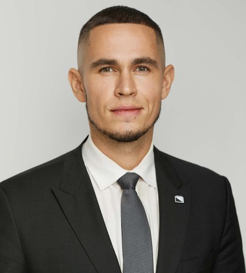 Nikita Mukhanov