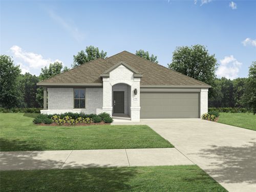 1936 Callington Way, Forney, TX, 75126-3882 | Card Image