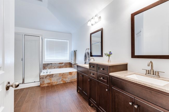 13355 Leather Strap Dr, House other with 4 bedrooms, 2 bathrooms and null parking in Haslet TX | Image 18