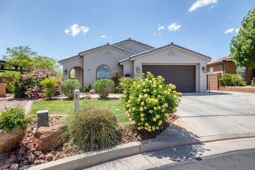 1009 N Blue Topaz Dr, Washington, UT, 84780-3754 | Card Image