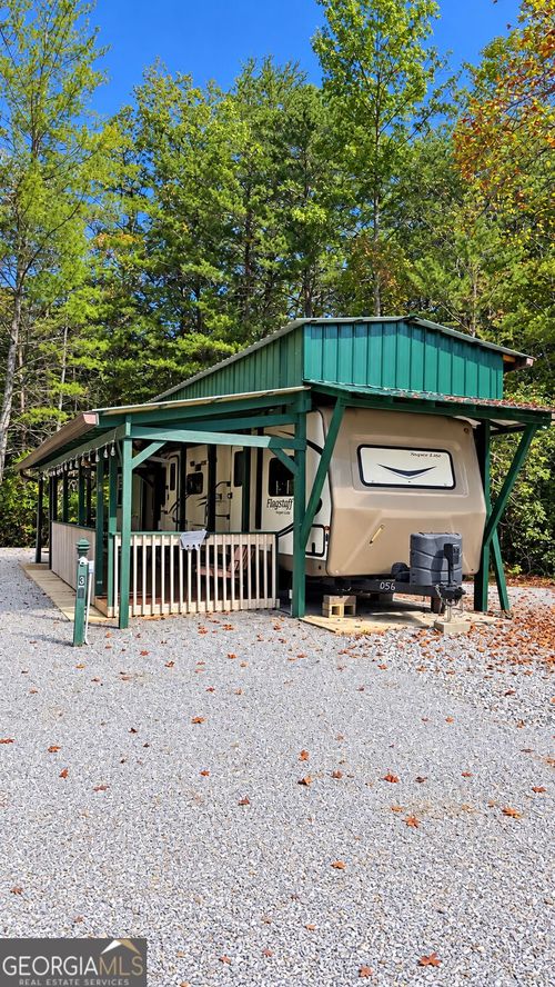 36-45 Bethel Rd, Sautee Nacoochee, GA, 30571-2229 | Card Image