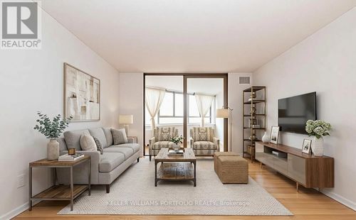 1107-270 Queens Quay W, Toronto, ON, M5J2N4 | Card Image