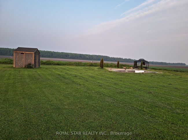 554421 Mono Amaranth Town Line, House other with 4 bedrooms, 3 bathrooms and 12 parking in Mono ON | Image 18
