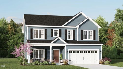 lot-4-217 Godwin Gate St, Linden, NC, 28356-2400 | Card Image