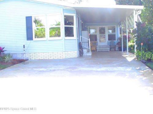 206 Cobia Ct, Barefoot Bay, FL, 32976-2558 | Card Image