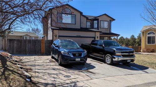 18566 E Greenwood Pl, Aurora, CO, 80013-5721 | Card Image