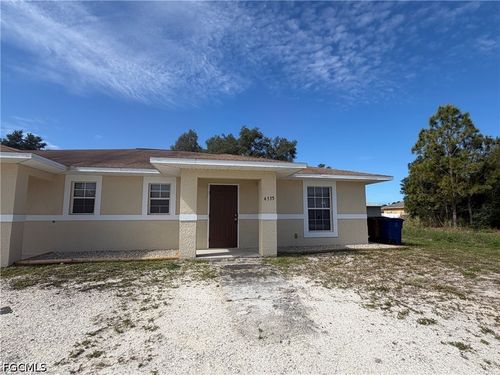 4535 26th St Sw, LEHIGH ACRES, FL, 33973-6247 | Card Image