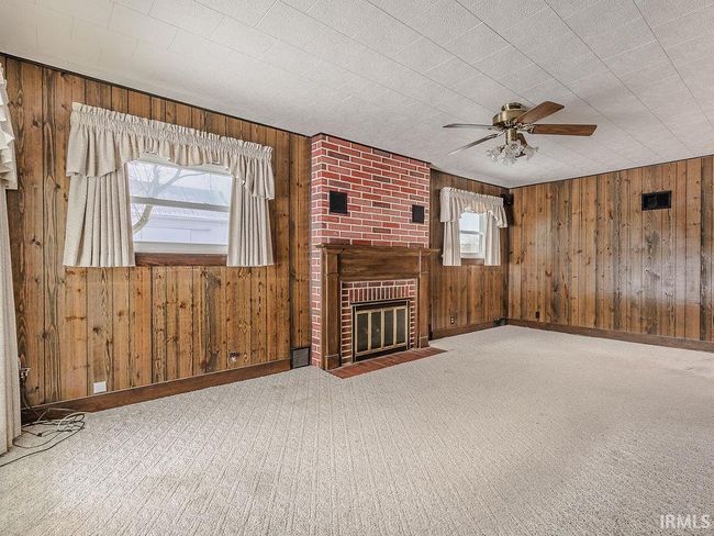 3008 S 50 W, House other with 3 bedrooms, 1 bathrooms and null parking in Albion IN | Image 7