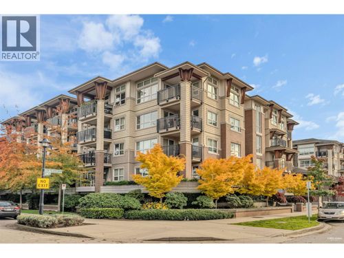 407-6800 Eckersley Rd, Richmond, BC, V6Y0E7 | Card Image
