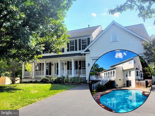 20960 Capilano Ct, ASHBURN, VA, 20147-4779 | Card Image