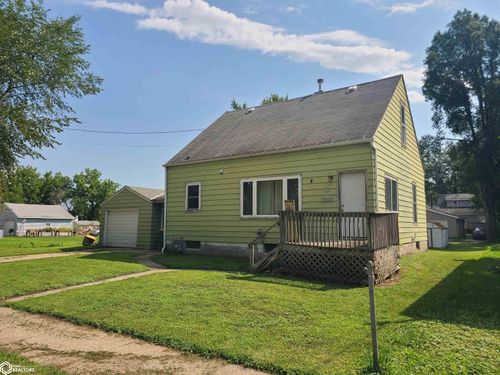 507 S Polk Ave, Mason City, IA, 50401-2832 | Card Image