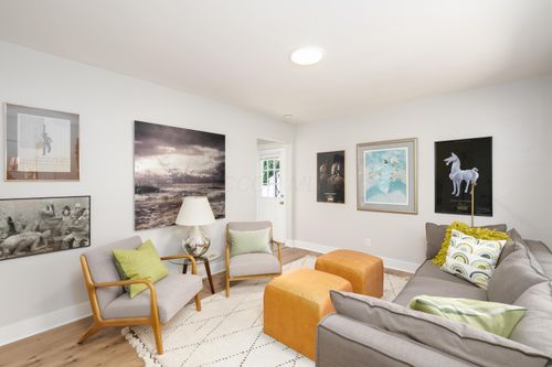 50 N Broadleigh Rd, Columbus, OH, 43209-1505 | Card Image