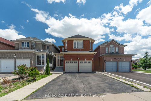 51 Tigerlily Pl, Brampton, ON, L6R2C8 | Card Image