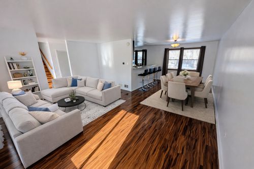 1100 186th St, Homewood, IL, 60430-3520 | Card Image