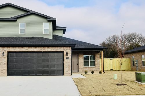 532 Cosmos St, Bentonville, AR, 72713 | Card Image