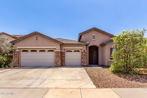 1955 E Grand Canyon Dr, Chandler, AZ, 85249-2878 | Card Image