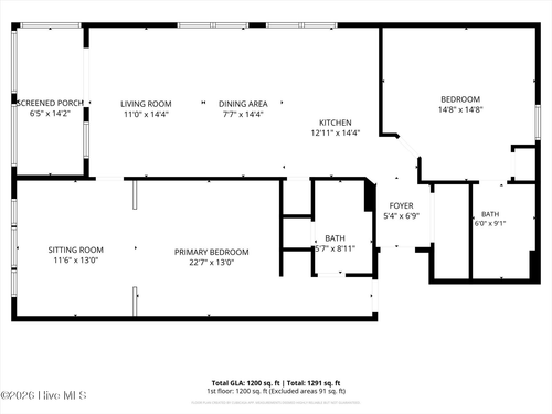 3618-139 Avian Dr, Sunset Beach, NC, 28468-0112 | Card Image