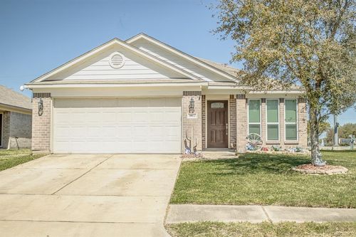 2602 Cardinal Elm St, Fresno, TX, 77545-8820 | Card Image